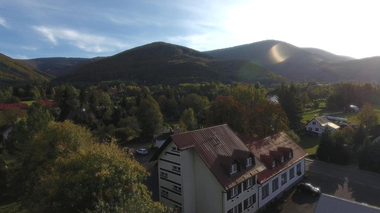 Hotel U Kociana Trojanovice