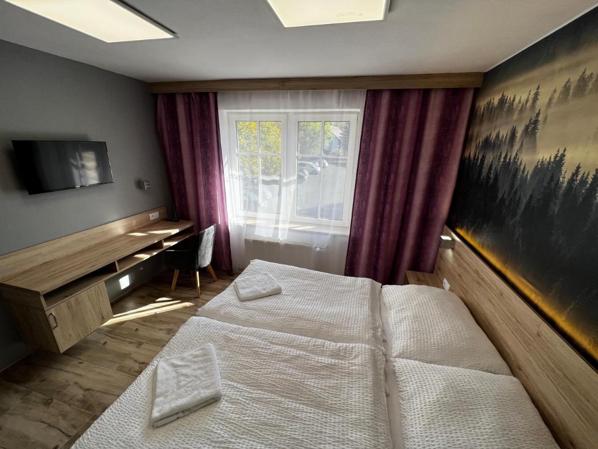 Hotel U Kociana Trojanovice