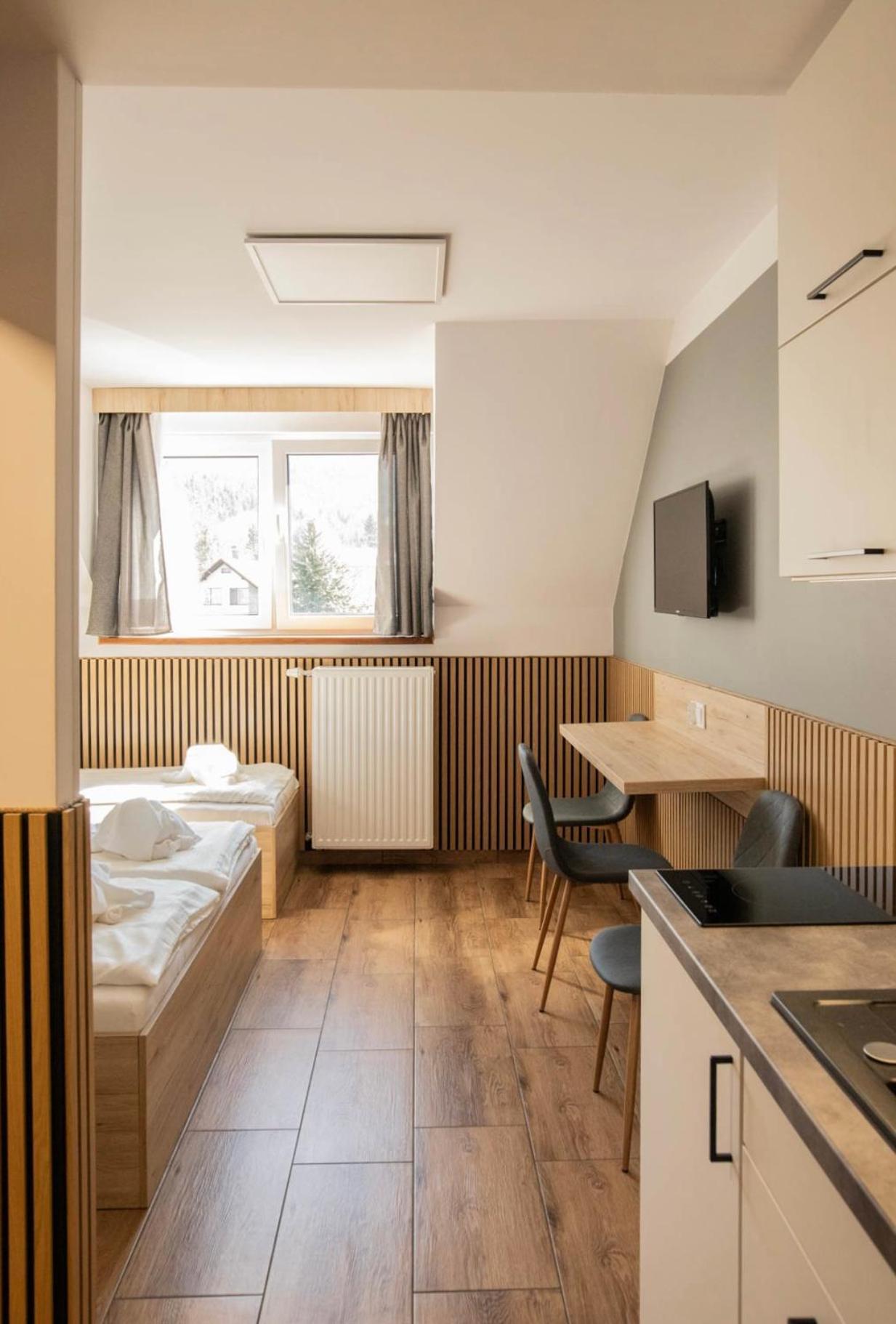 Hotel U Kociana