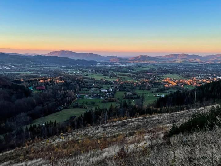 U Kociana * Trojanovice